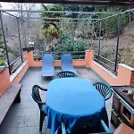 Natura Tra Bosco E Apartamento *