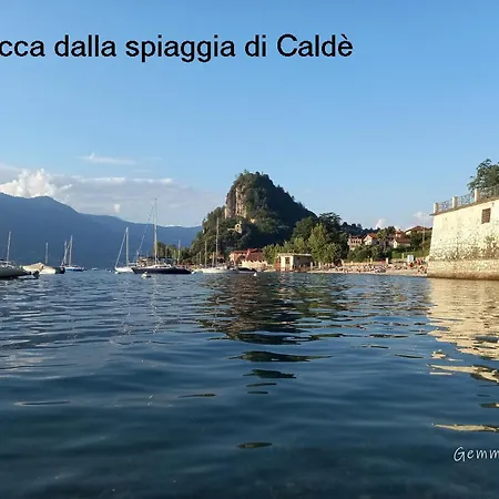 Natura Tra Bosco E Apartamento