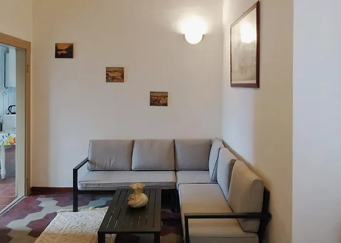 Apartamento Natura Tra Bosco E *