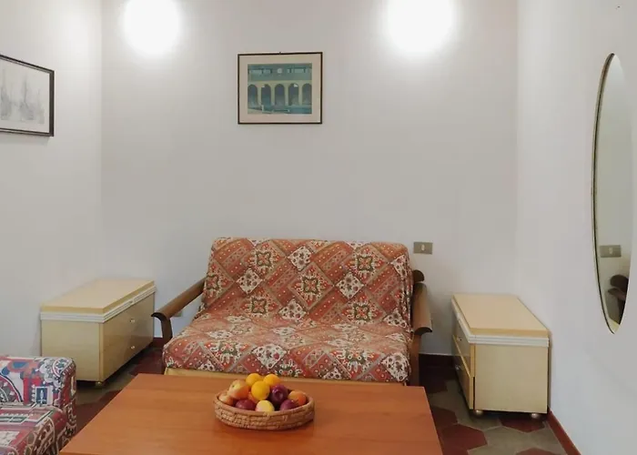 Natura Tra Bosco E *