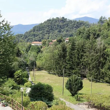 Natura Tra Bosco E *