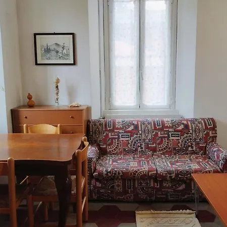 Natura Tra Bosco E Appartement