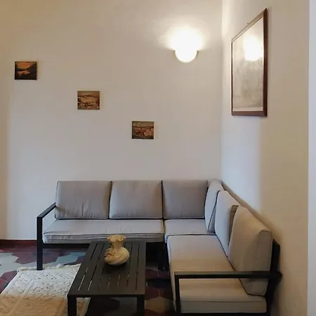 Appartement Natura Tra Bosco E *