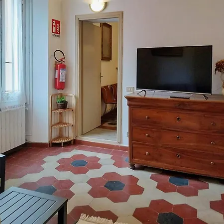 Natura Tra Bosco E Apartment Castelveccana
