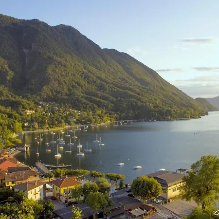 Appartement Natura Tra Bosco E *