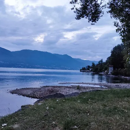 شقة Natura Tra Bosco E *