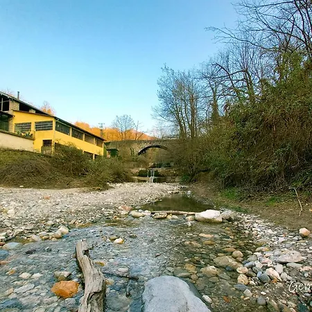 Natura Tra Bosco E