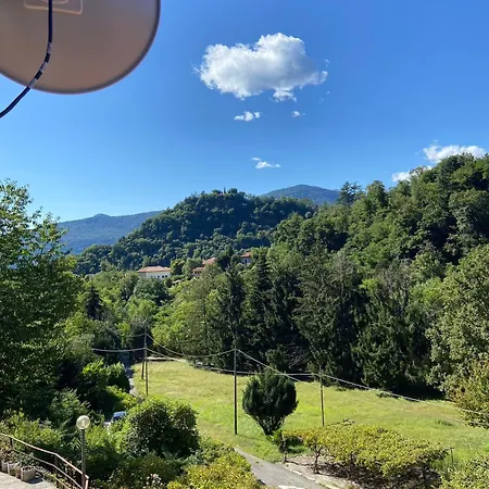 Appartamento Natura Tra Bosco E