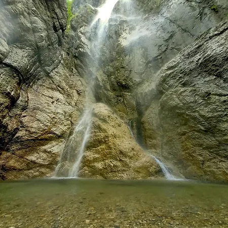 Natura Tra Bosco E Appartement *