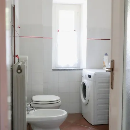 Natura Tra Bosco E Appartement Castelveccana