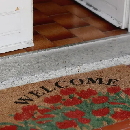 Natura Tra Bosco E Appartement *