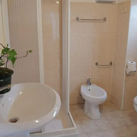 Appartement Natura Tra Bosco E *