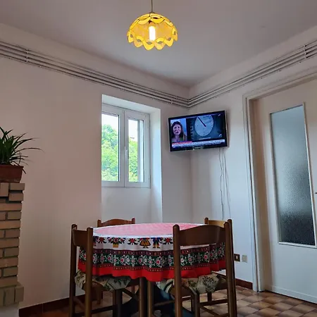 Apartamento Natura Tra Bosco E