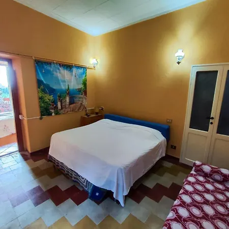 Natura Tra Bosco E * Castelveccana