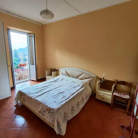 Natura Tra Bosco E * Castelveccana