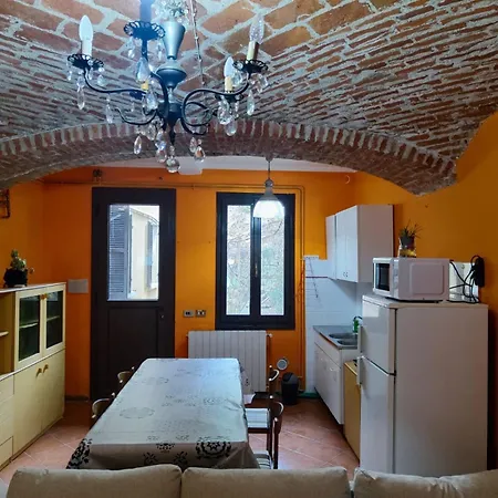 Natura Tra Bosco E * Castelveccana