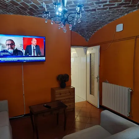 Apartment Natura Tra Bosco E