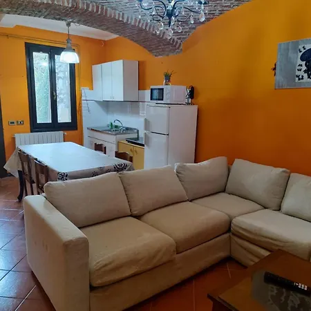 Appartement Natura Tra Bosco E *