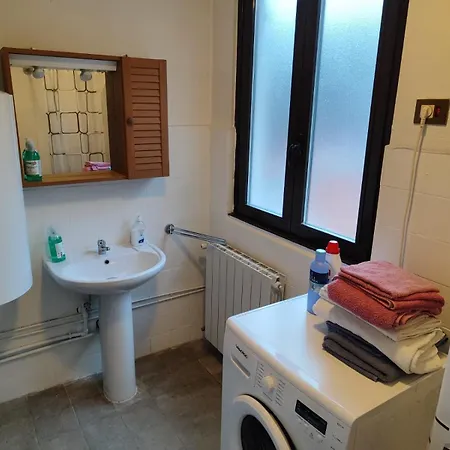 Natura Tra Bosco E Appartement