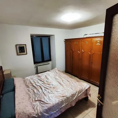 Natura Tra Bosco E Appartement