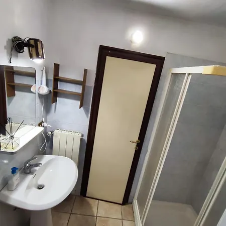 Natura Tra Bosco E *