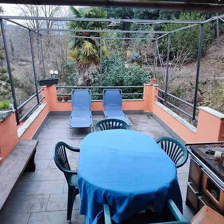 Natura Tra Bosco E Appartement *