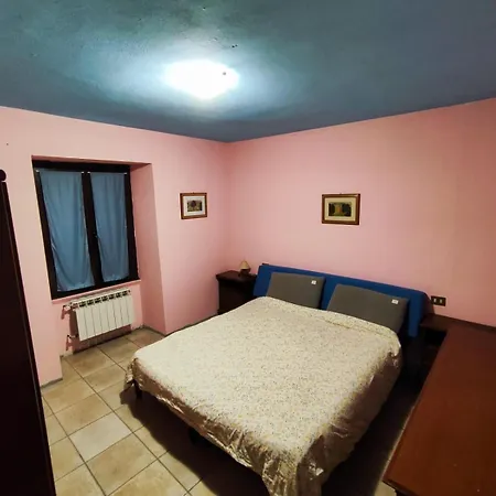 Natura Tra Bosco E * Castelveccana