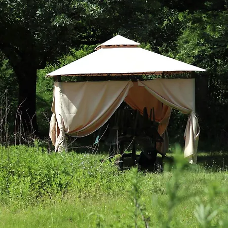 Natura Tra Bosco E Apartment Castelveccana