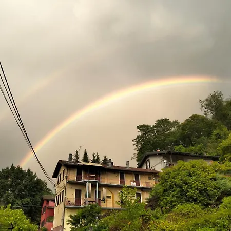 Natura Tra Bosco E