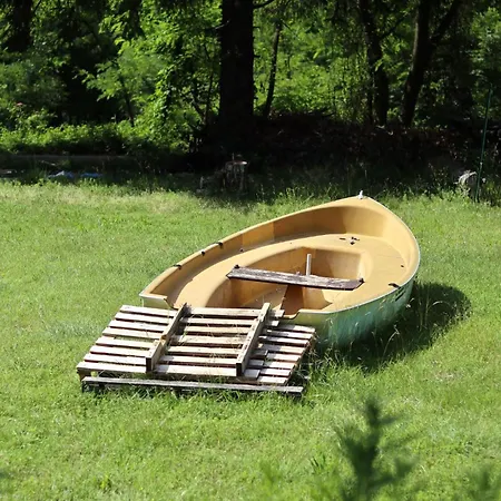 Natura Tra Bosco E *
