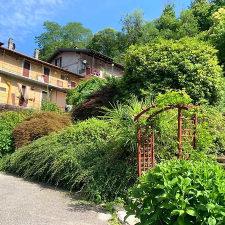 Natura Tra Bosco E