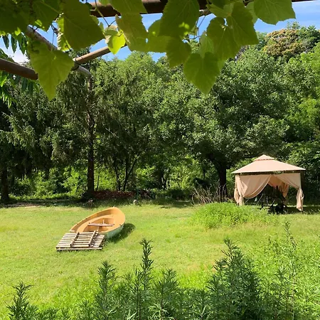 Natura Tra Bosco E Apartment *