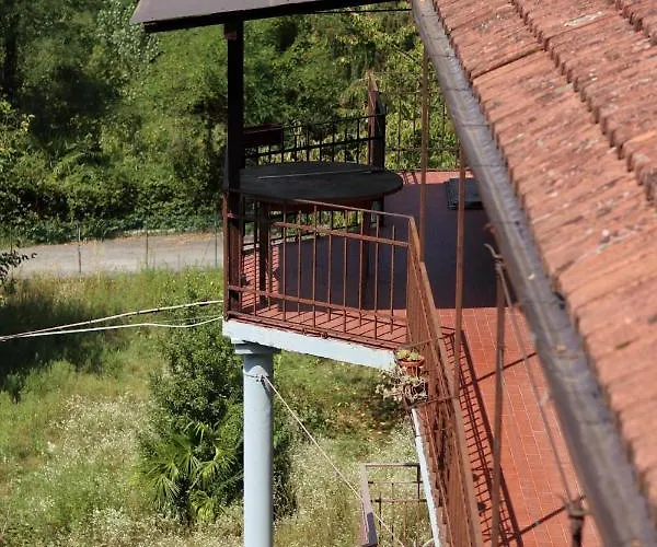 Natura Tra Bosco E * Castelveccana