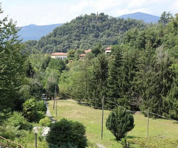 Natura Tra Bosco E *