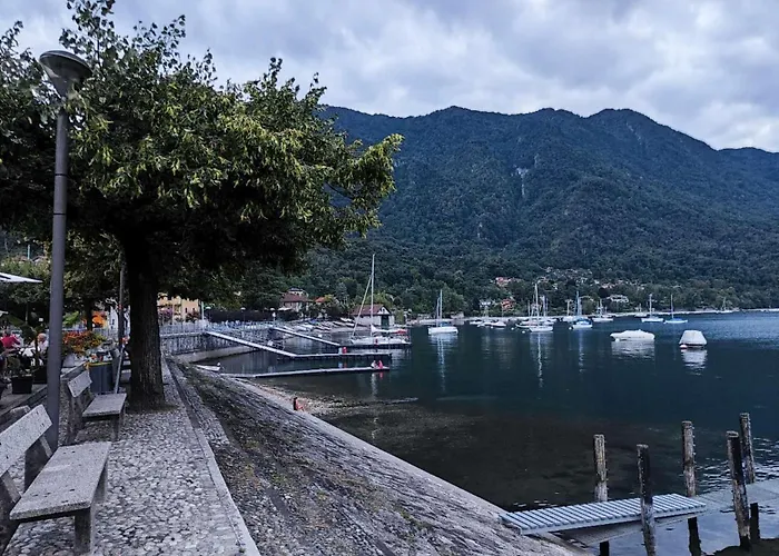 Διαμέρισμα Natura Tra Bosco E