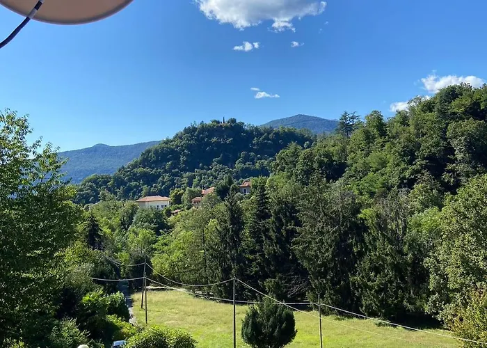 Διαμέρισμα Natura Tra Bosco E