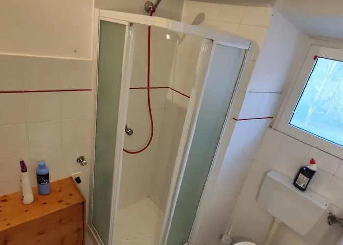 Natura Tra Bosco E Castelveccana