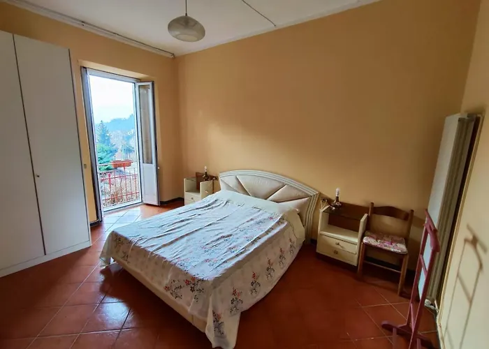 Natura Tra Bosco E * Castelveccana