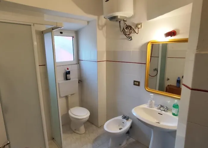 Apartament Natura Tra Bosco E *