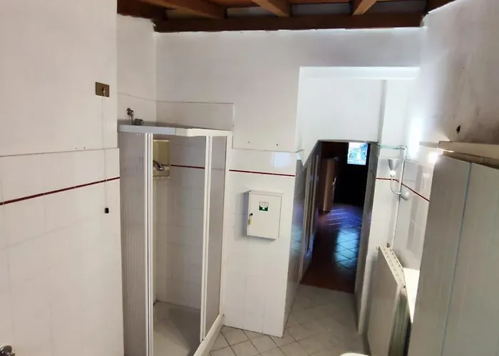 Natura Tra Bosco E Apartament *