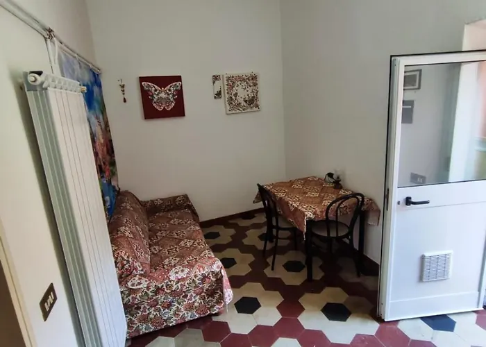 Natura Tra Bosco E * Castelveccana