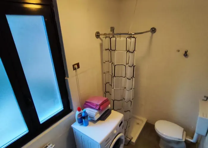 Natura Tra Bosco E * Castelveccana