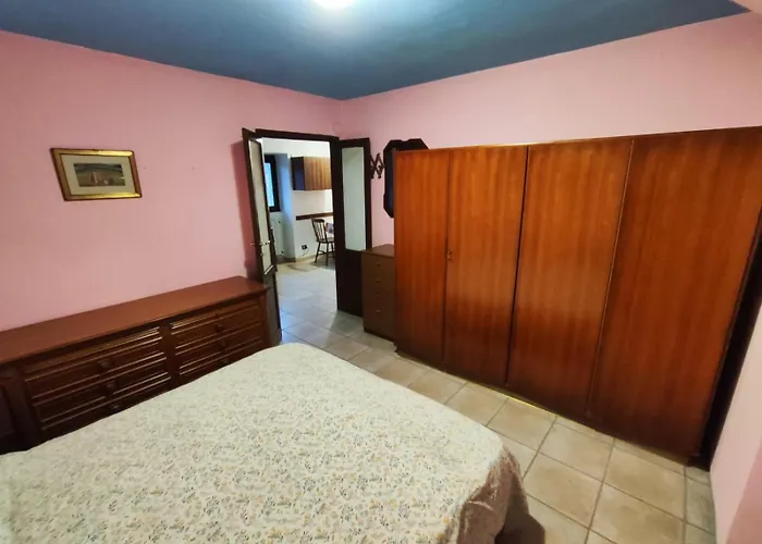 Natura Tra Bosco E Διαμέρισμα