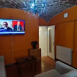Apartmán Natura Tra Bosco E