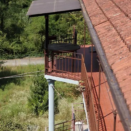 Natura Tra Bosco E * Castelveccana