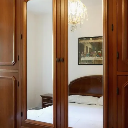 Natura Tra Bosco E Appartement *