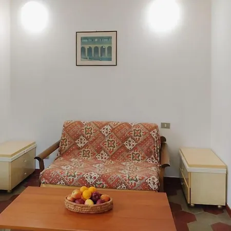 Natura Tra Bosco E *