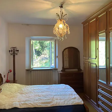 Appartement Natura Tra Bosco E *