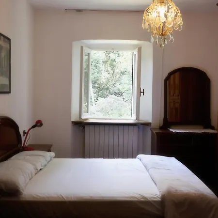 Natura Tra Bosco E Castelveccana