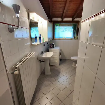 Natura Tra Bosco E Appartement *